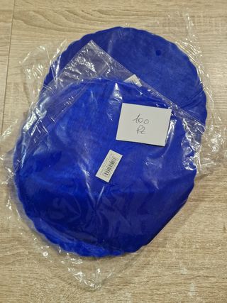 Tulle velo di fata portaconfetti