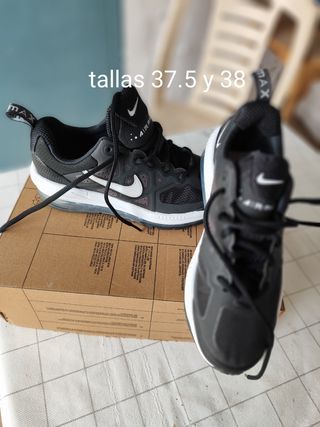 Zapatillas Nike Air Max