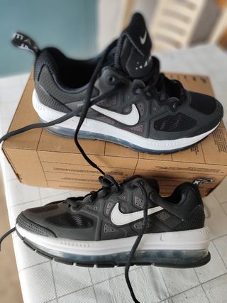 Zapatillas Nike Air Max