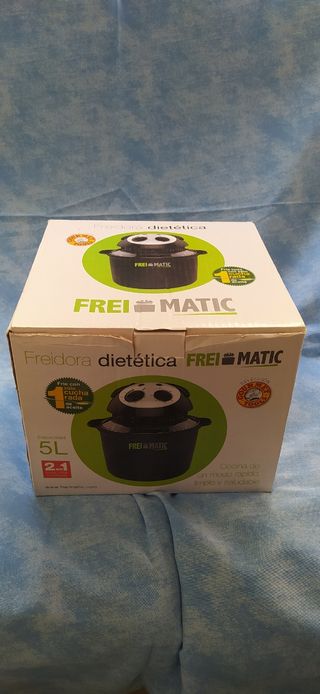 Freidora