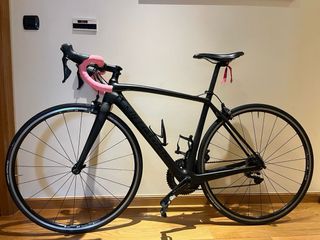 bicicleta de carretera specialized