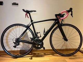 bicicleta de carretera specialized