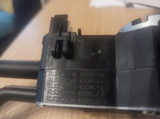 Interruptor luces Audi-Seat 4D0953513