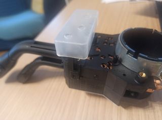 Interruptor luces Audi-Seat 4D0953513