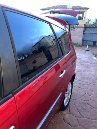 Renault Grand Scenic 2004