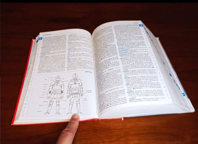 Diccionario Lengua Española PRIMARIA SM