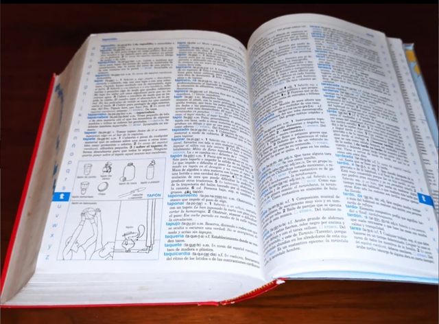 Diccionario Lengua Española PRIMARIA SM