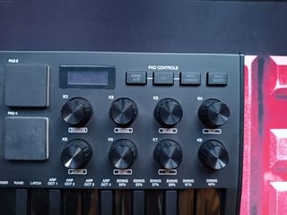 AKAI MPK Mini MK3 Negro
