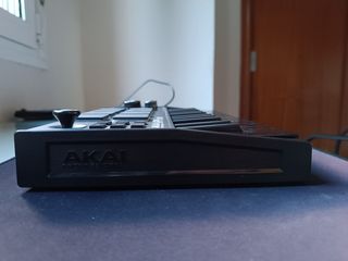 AKAI MPK Mini MK3 Negro