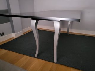 Mesa  extensible 