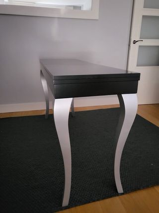Mesa  extensible 