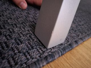 Mesa  extensible 