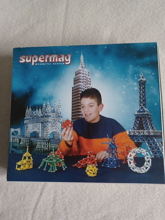 Gioco Supermag