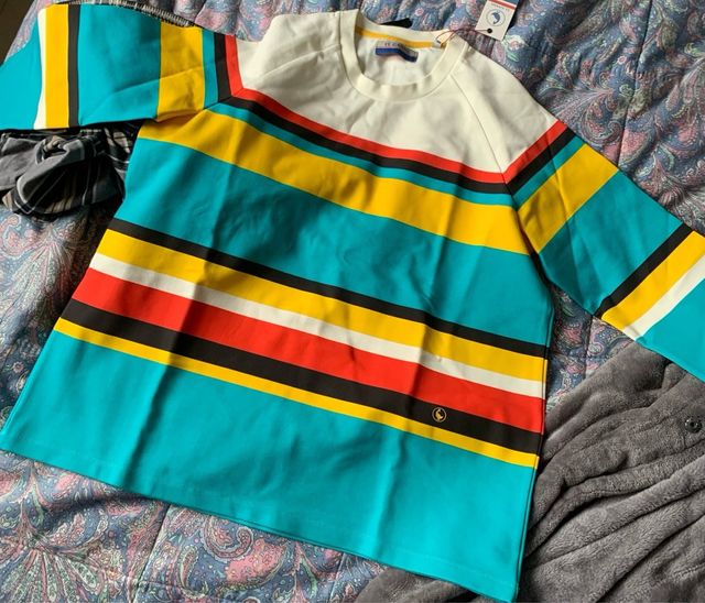 Camiseta jersey de El Ganso