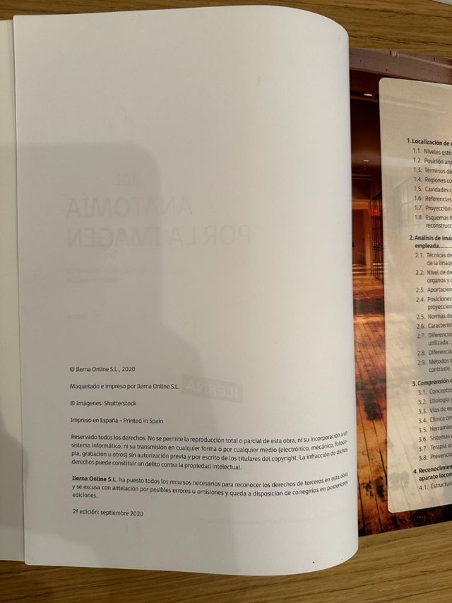 Libros Ilerna FP Radiodiagnóstico 