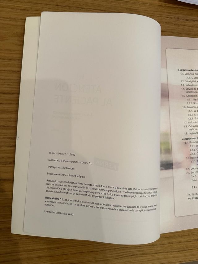 Libros Ilerna FP Radiodiagnóstico 