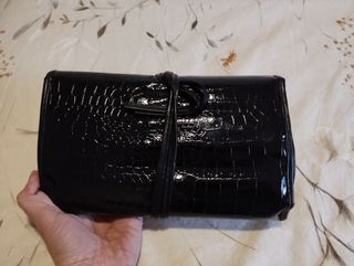 Set de brochas y pinceles de maquillaje