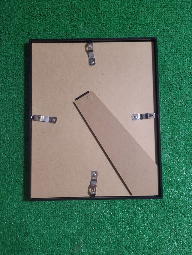 cuadro retro Super Mario World, 1993 Nintendo