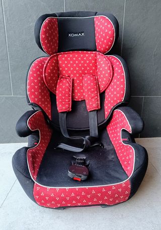 Silla auto