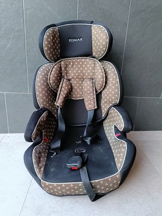 Silla auto