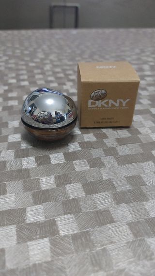 DKNY Mujer. Tamaño 7ml miniatura.