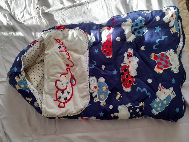 Sacco termico Chicco