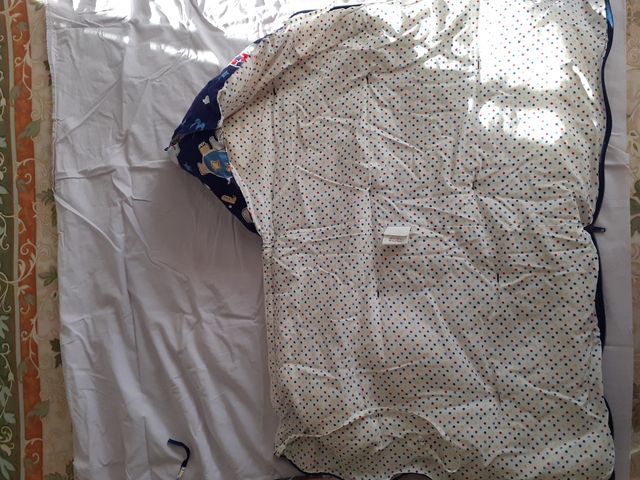 Sacco termico Chicco