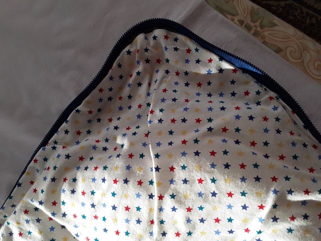 Sacco termico Chicco