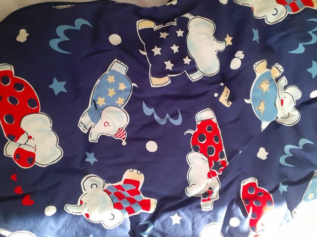 Sacco termico Chicco