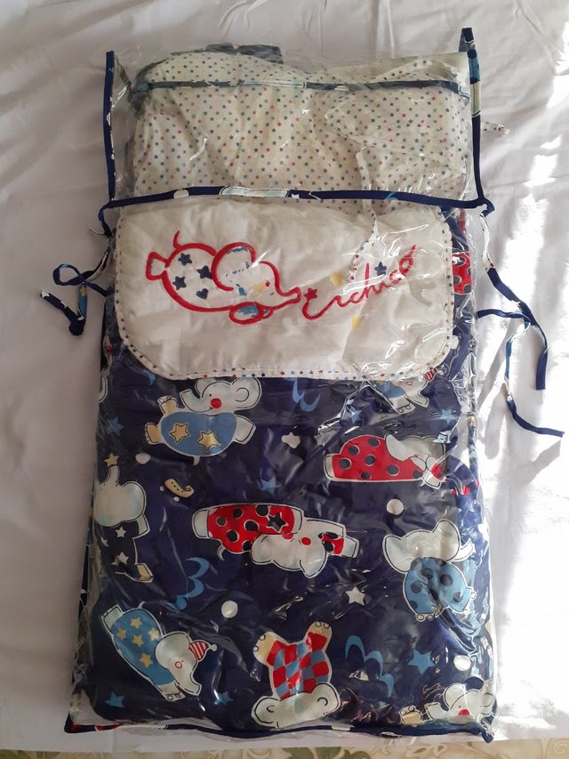 Sacco termico Chicco