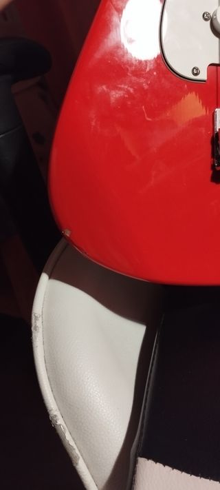 Guitarra Eléctrica Infantil/Iniciación