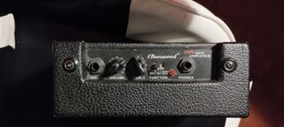 Guitarra Eléctrica Infantil/Iniciación