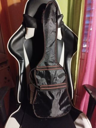 Guitarra Eléctrica Infantil/Iniciación