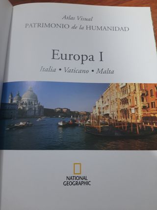 Patrimonio de la Humanidad