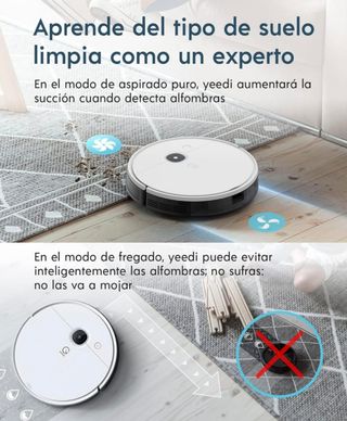 Aspiradora A estrenar 
