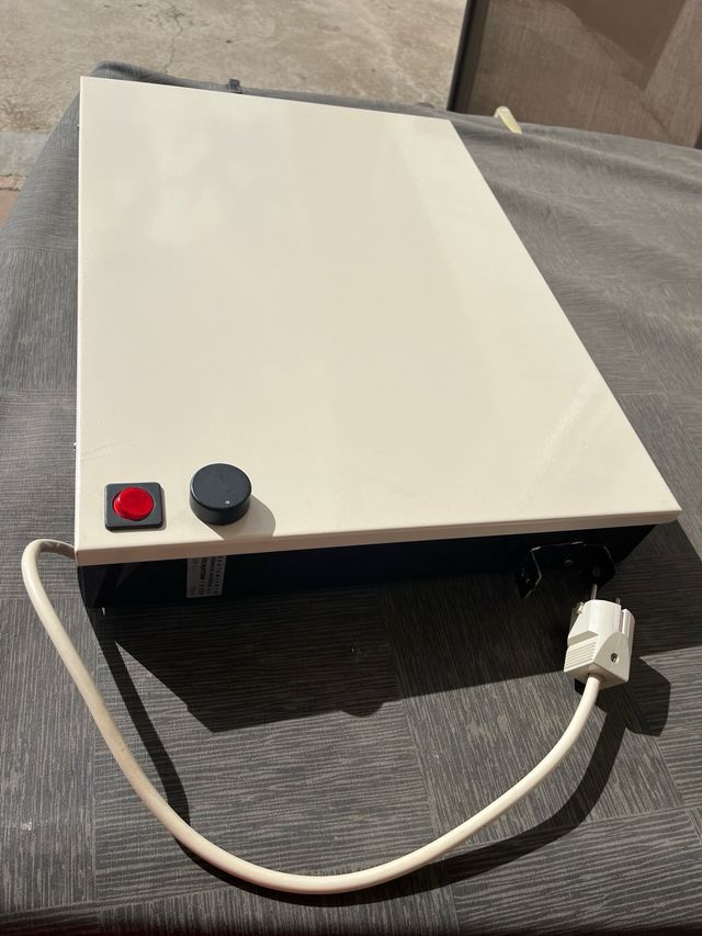 Radiatore elettrico da parete Tecnaterm 750w