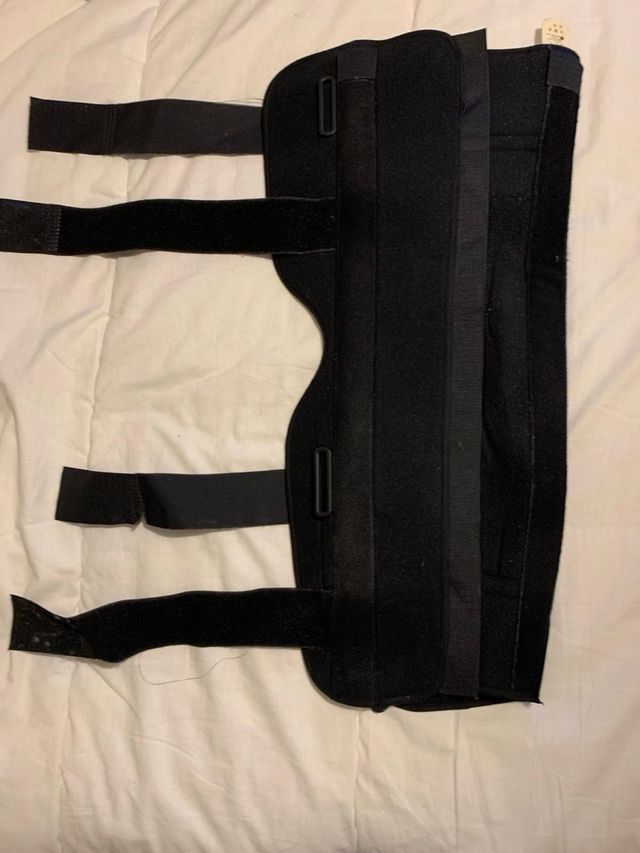 INMOVILIZADOR RODILLA