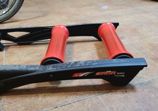 Elite Rodillo Arion