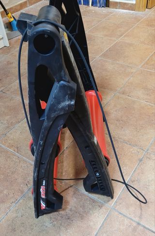 Elite Rodillo Arion
