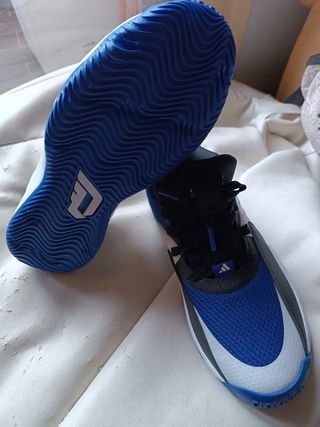Bambas adidas