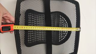 Adaptador hergonomico silla