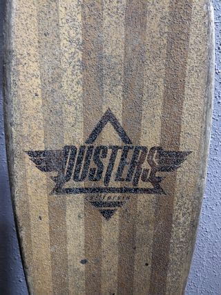 Skate Long Monipatin