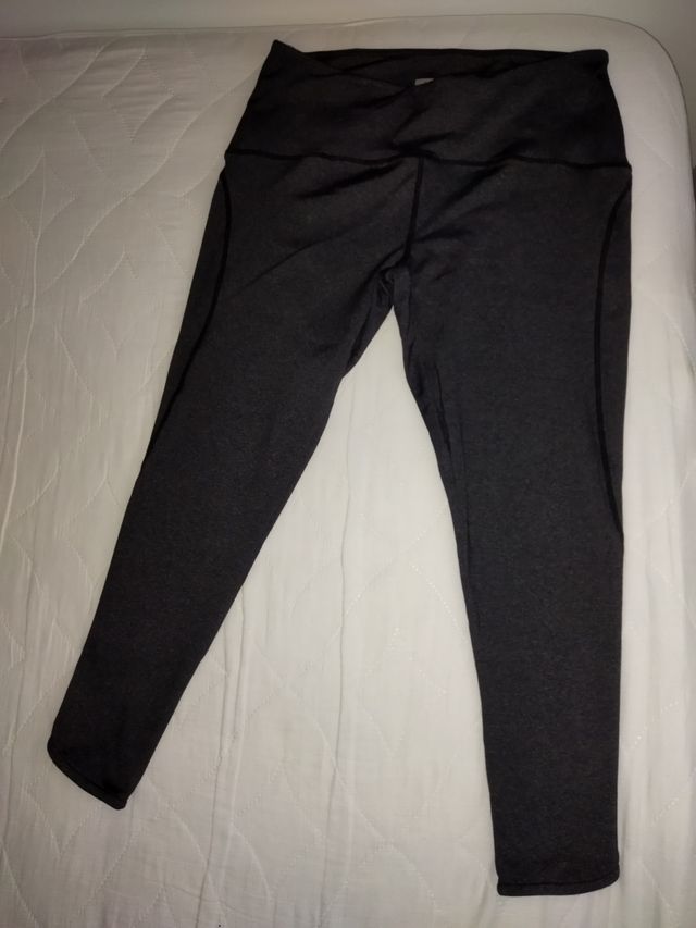 Pantalón Spiro talla XL