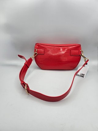 Riñonera moschino. Nueva