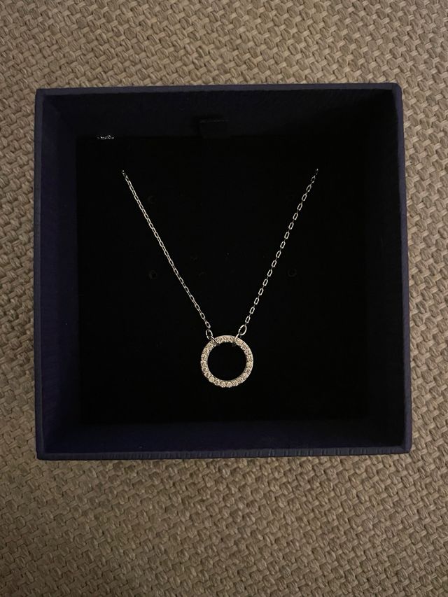 Colgante Swarovski (nuevo)