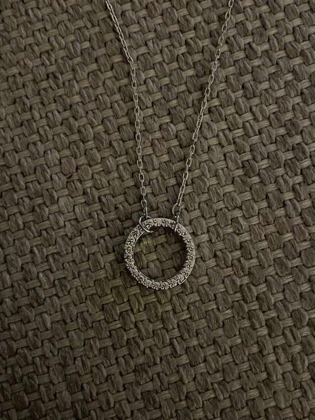 Colgante Swarovski (nuevo)