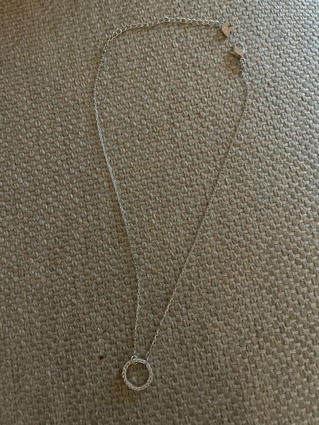 Colgante Swarovski (nuevo)