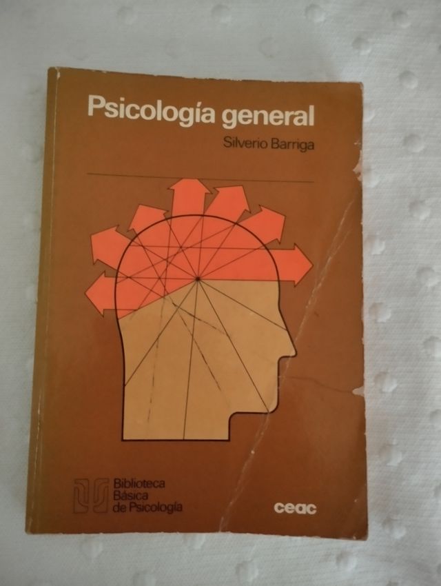 Psicología General