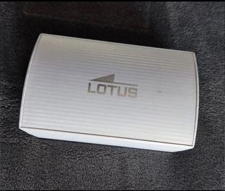 Joyero Lotus