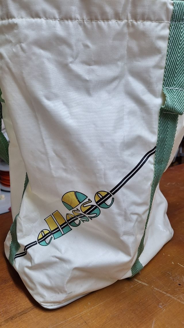 Sacca vintage ELLESSE